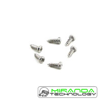 BC Tornillos luz trasera iCatcher